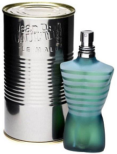 Jean Paul Gaultier  LE MALE