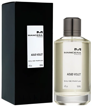 Mancera Aoud Violet