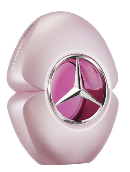 Mercedes-Benz Mercedes-benz Woman Eau De Parfum