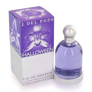 Del Pozo HALLOWEEN