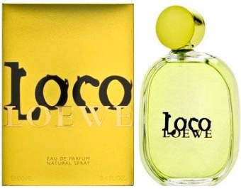 LOEWE Loco EAU DE PARFUM