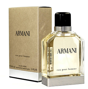 Giorgio Armani ARMANI EAU POUR HOMME-2013