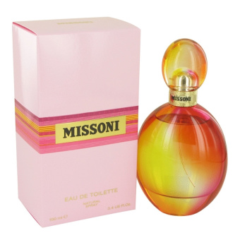 Missoni Missoni Eau De Toilette