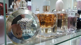 VERSACE   Eros Pour Femme Eau De Parfum