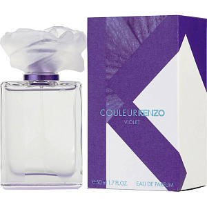 Kenzo Couleur Kenzo Violet