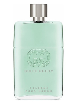 Gucci Guilty Cologne Pour Homme