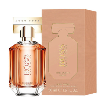 Hugo Boss Boss The Scent Intense For Her