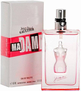 Jean Paul Gaultier  MADAME