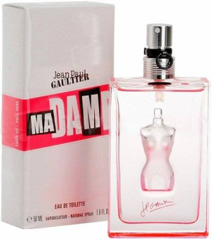 Jean Paul Gaultier  MADAME