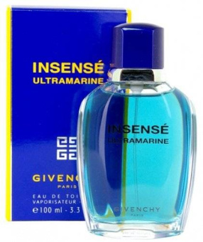 GIVENCHY   Insense Ultramarine