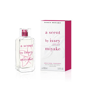 Issey Miyake A Scent By Issey Miyake Neroli Sunshine