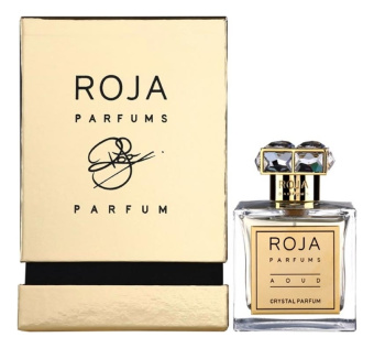 Roja Dove Aoud