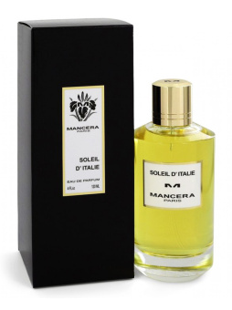 Mancera Soleil d'Italie
