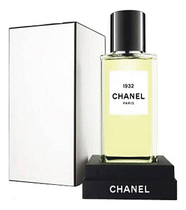 Chanel Les Exclusifs De Chanel 1932