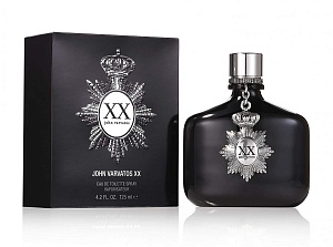 John Varvatos XX