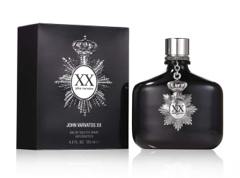 John Varvatos XX