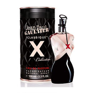 Jean Paul Gaultier Classique X Collection