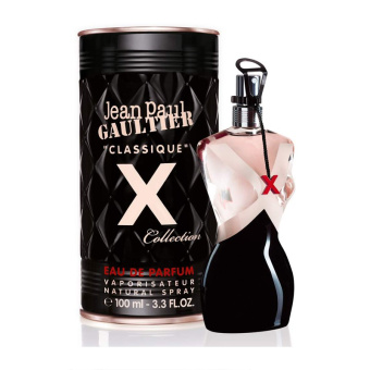 Jean Paul Gaultier Classique X Collection