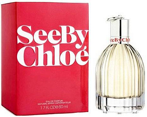 Chloe    See By Chloe