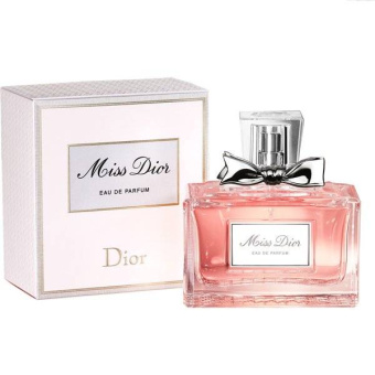 Christian Dior Miss Dior Eau De Parfum (2017)
