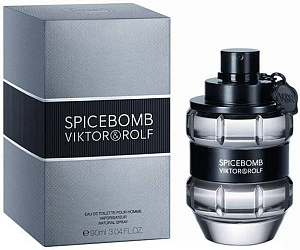 Viktor & Rolf  Spicebomb