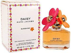 MARC JACOBS    DAISY Sunshine
