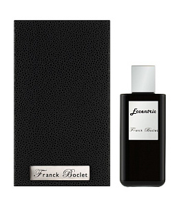 Franck Boclet Eccentric