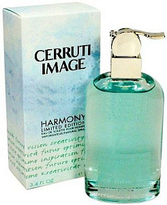 Cerruti Image HARMONY Limited Edition