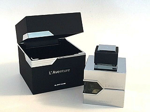 Al Haramain Perfumes L'Aventure