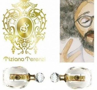Tiziana Terenzi Tabit Attar