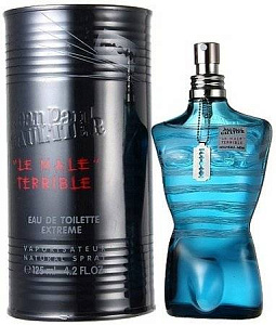 Jean Paul Gaultier Le Male Terrible EXTREME