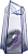 Paco Rabanne Ultraviolet Liquid Metal for Woman