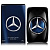 Mercedes-Benz Man Intense
