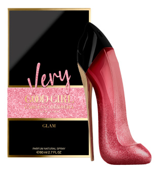 Carolina Herrera Good Girl Very Glam