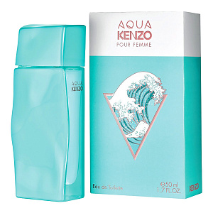 Kenzo-Aqua Kenzo pour Femme 