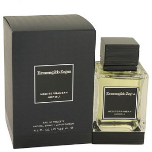 Ermenegildo Zegna Mediterranean Neroli