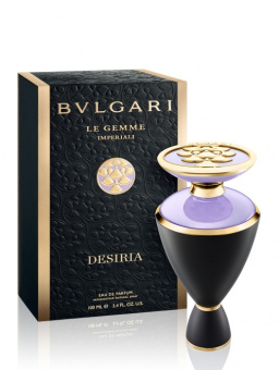 Bvlgari Le Gemme Imperiali Desiria