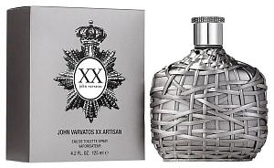 John Varvatos XX Artisan