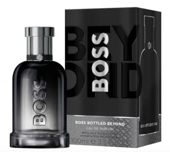 Hugo Boss Bottled Beyond