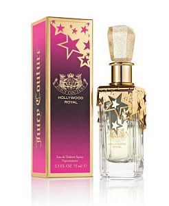 Juicy Couture Holliwood Royal