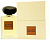 Giorgio Armani Prive Oranger Alhambra