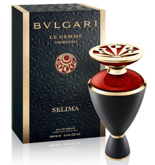 Bvlgari Le Gemme Orientali Selima