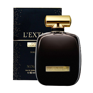 Nina Ricci L'extase Rose Absolue