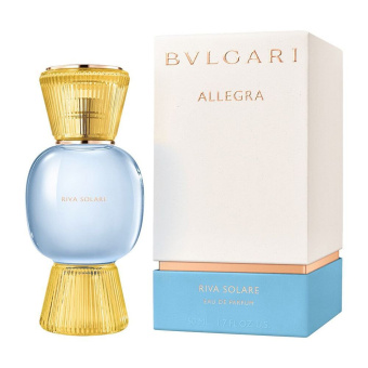 Bvlgari Allegra Riva Solare