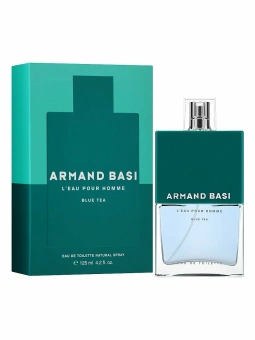 Armand Basi L'eau Pour Homme Blue Tea