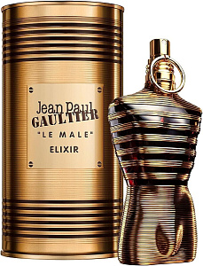Jean Paul Gaultier Le Male Elixir