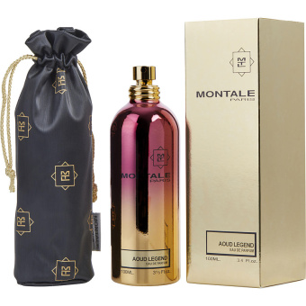 Montale Aoud Legend  
