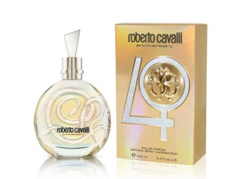 Roberto Cavalli Cavalli Anniversary