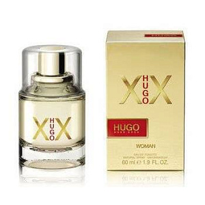 Hugo Boss  HUGO XX