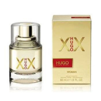 Hugo Boss  HUGO XX